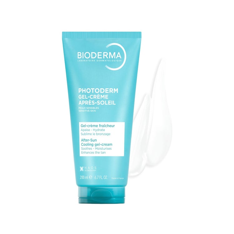 Photoderm Brume Invisible SPF30 - Brume solaire pour les peaux sensibles
