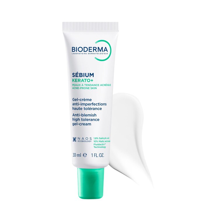 Sébium Kerato+ - Gel-crème anti-imperfections