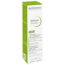 Sébium Kerato+ - Gel-crème anti-imperfections