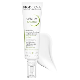 Sébium Kerato+ - Gel-crème anti-imperfections