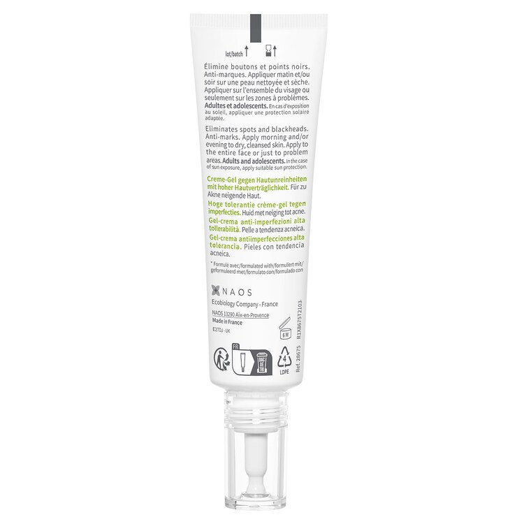 Sébium Kerato+ - Gel-crème anti-imperfections