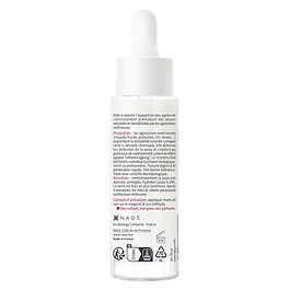 Créaline Défensive Sérum - Concentré visage hydratant et apaisant