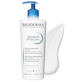 Atoderm PP Baume - Baume Ultra-nourrissant visage et corps