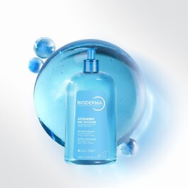 Atoderm Gel Douche - Eco-recharge Gel Douche