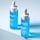 Hydrabio Hyalu+ Serum - Concentré Repulpant Auto-Réhydratant 