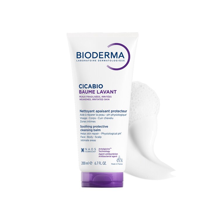 Cicabio - Baume Lavant