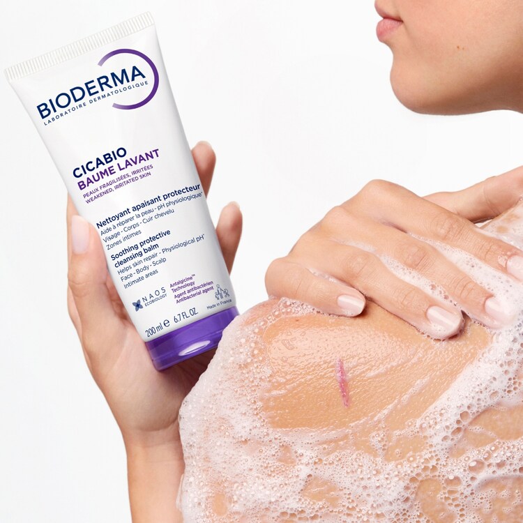 Cicabio - Baume Lavant