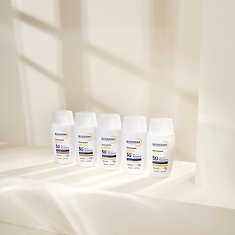 Photoderm XDefense Ultra-Fluid SPF 50+ - Protection Solaire Teintée