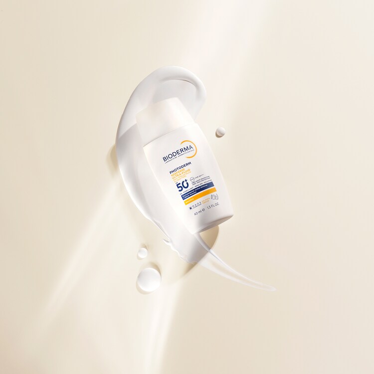 Photoderm XDefense Ultra-Fluid SPF 50+ - Protection Solaire Teintée