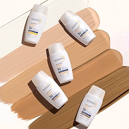 Photoderm XDefense Ultra-Fluid SPF 50+ - Protection Solaire Teintée