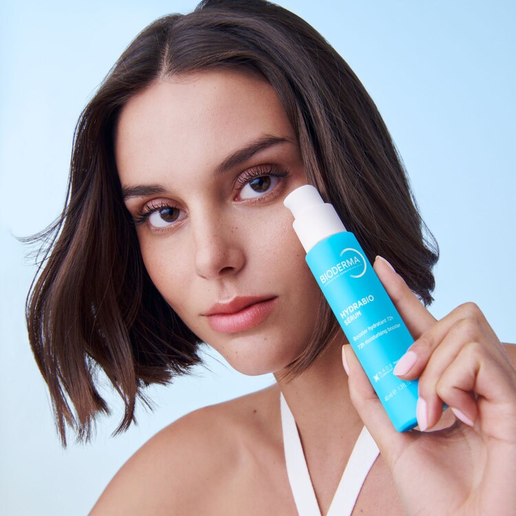 Hydrabio Sérum - Soin visage