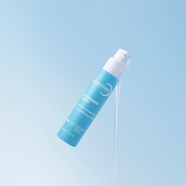 Hydrabio Sérum - Soin visage