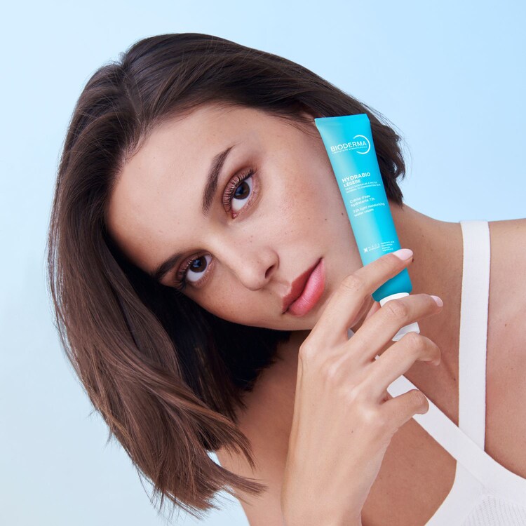 Hydrabio Légère - Soin visage