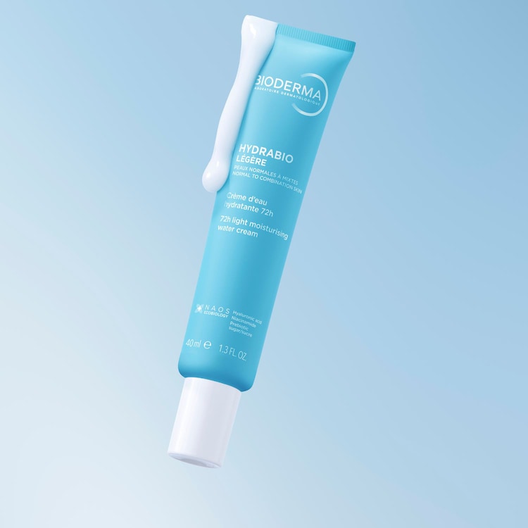 Hydrabio Légère - Soin visage