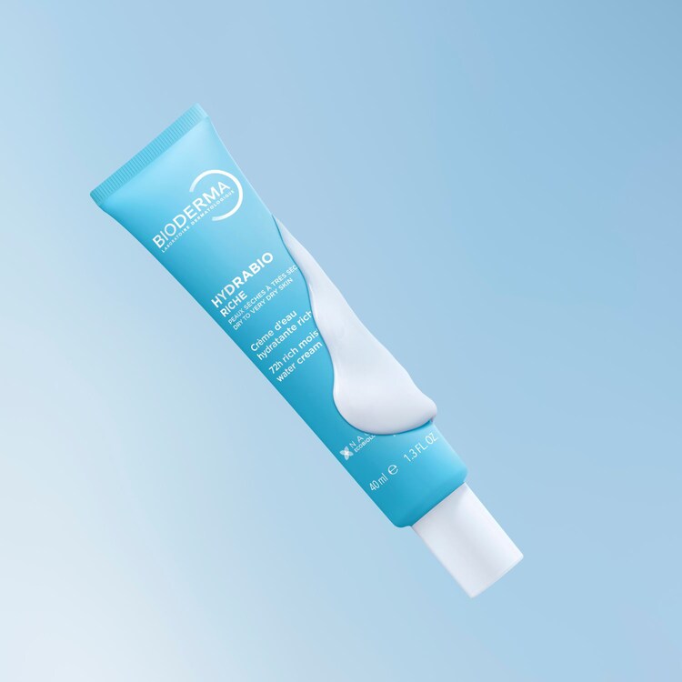 Hydrabio riche - Soin visage