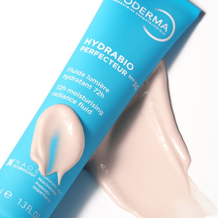 Hydrabio Perfecteur SPF30 - Soin visage