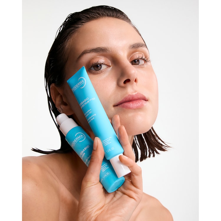 Hydrabio Perfecteur SPF30 - Soin visage