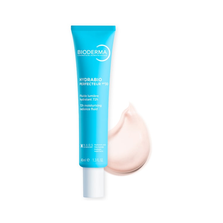 Hydrabio Perfecteur SPF30 - Soin visage