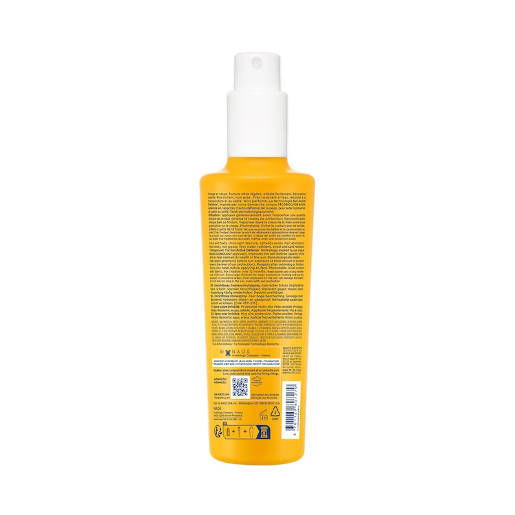 Photoderm - Spray Invisible Spf50+