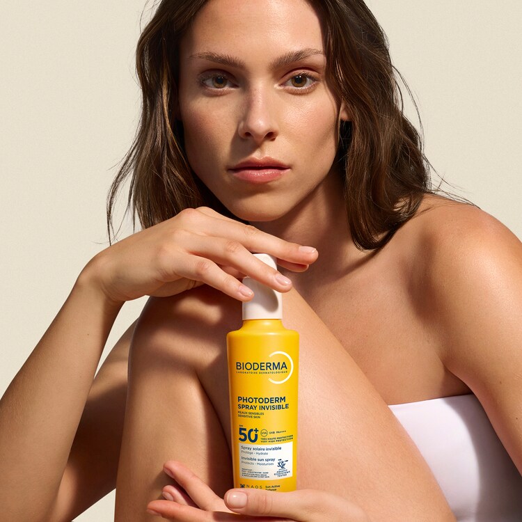 Photoderm - Spray Invisible Spf50+