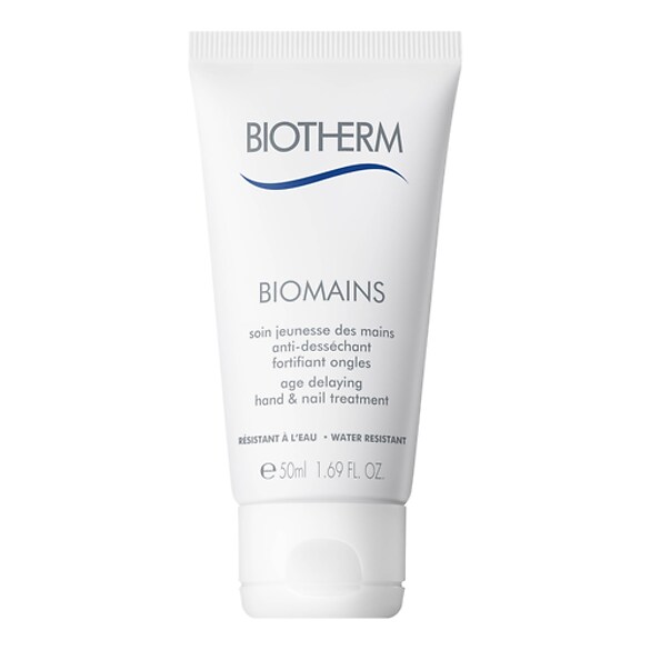 Biomains Handcreme, BIOTHERM