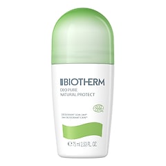 Deo Pure Natural Protect, BIOTHERM