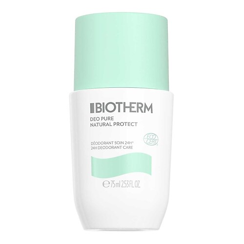 Biotherm Biotherm - Deo Pure - Natural Protect