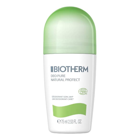 Deo Pure Natural Protect, BIOTHERM