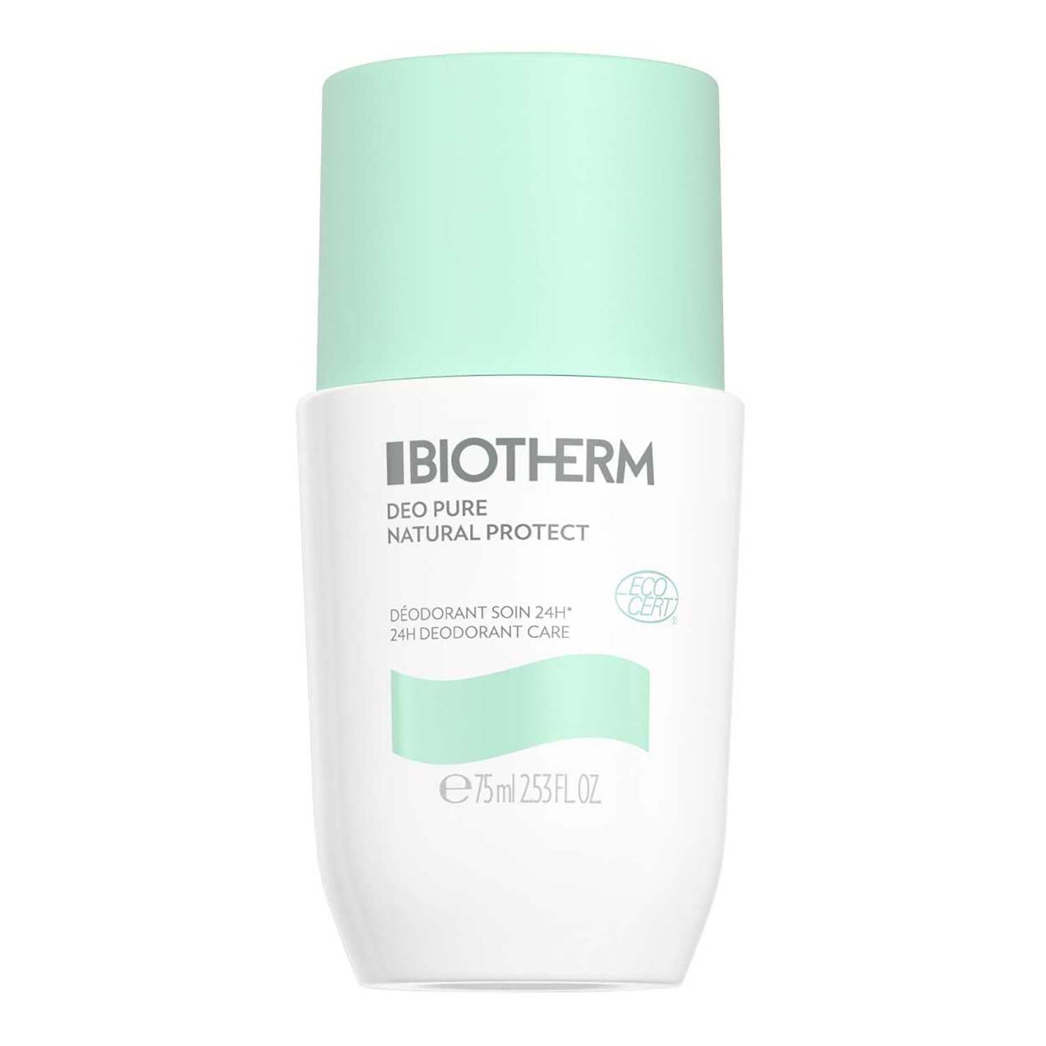 BIOTHERM - Deo Pure Natural Protect Roll-on