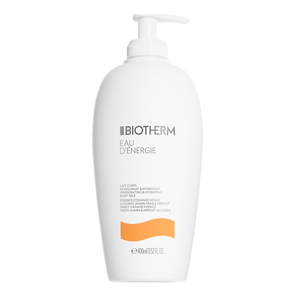 Eau D'Energie - Latte per il corpo, BIOTHERM