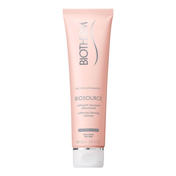 Rense Mousse - Til tør hud, BIOTHERM