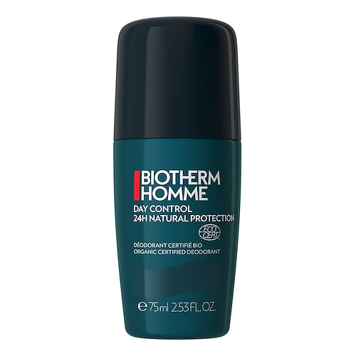 BIOTHERM - Day Control Natural Protect - Deodorant roll-on