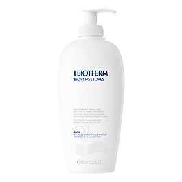 Biovergetures - Gel-crème prévention et réduction des vergetures