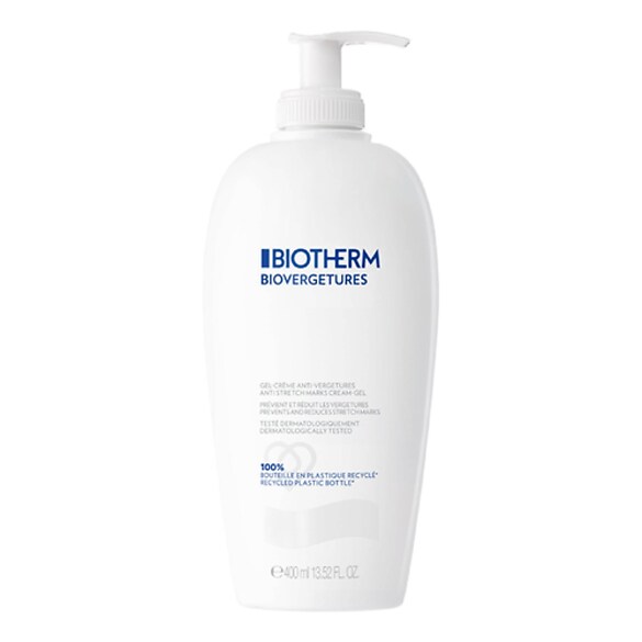 Biovergetures - Gel-crème prévention et réduction des vergetures, BIOTHERM