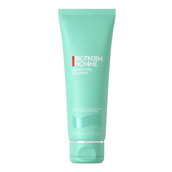 Aquapower Cleanser, BIOTHERM
