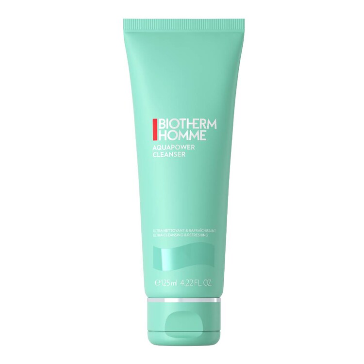 Aquapower - Cleanser