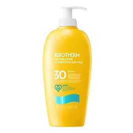 Solaires Lait Corp.Solaire 400ml IP 30