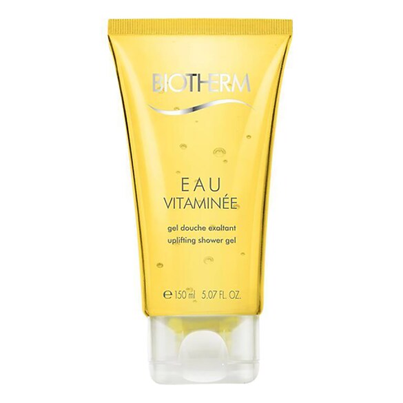 Eau Vitaminée - Showergel, BIOTHERM