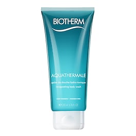 Aquathermale Duschgel