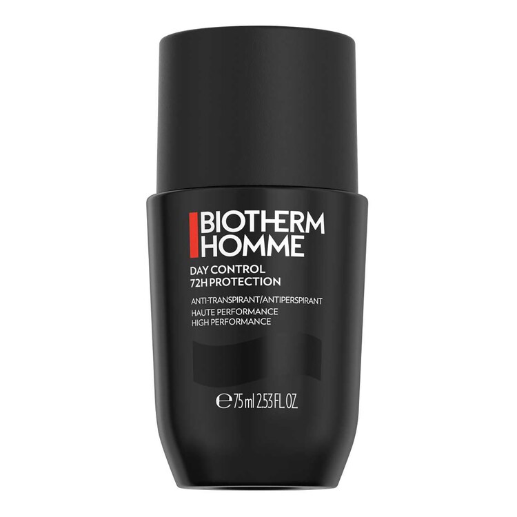 Day Control - Déodorant Roll-On Anti-Transpirant