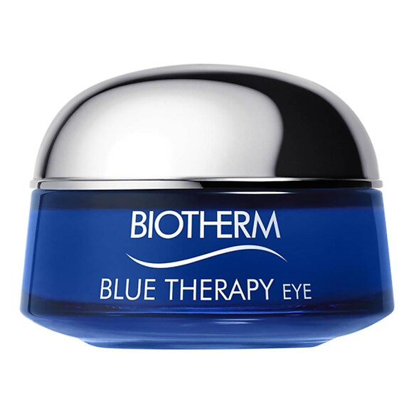 Blue Therapy Eye - Crema contorno de ojos, Biotherm