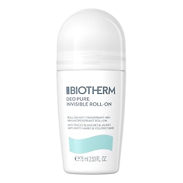 Deo Pure Invisible - Roll-On 48h