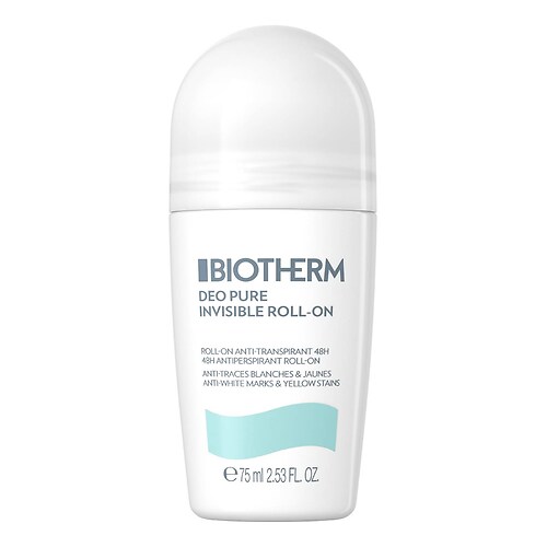 Biotherm Biotherm - Deo Pure Invisible Roll On 48H