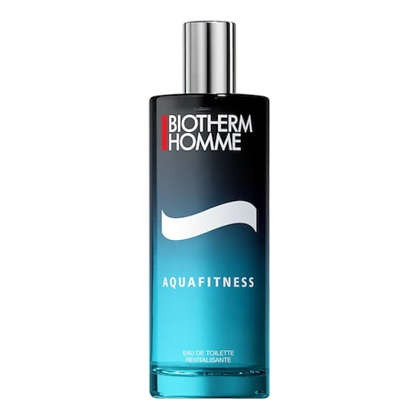 Biotherm Homme - AquaFitness Eau de toilette revitalisante pour homme, BIOTHERM