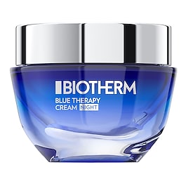 Blue Therapy Night Nachtpflege - Intensive Nachtcreme mit Anti-Falten-Effekt image