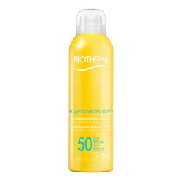 Brume Solaire Dry Touch SPF50