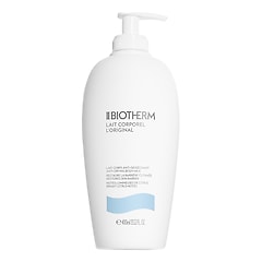 Lait Corporel Anti-Desséchant - Feuchtigkeitsspendende Bodylotion, BIOTHERM