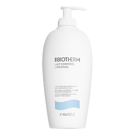 Lait Corporel Anti-Desséchant - Feuchtigkeitsspendende Bodylotion image