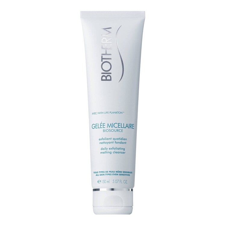 Biosource Gelée Exfoliante