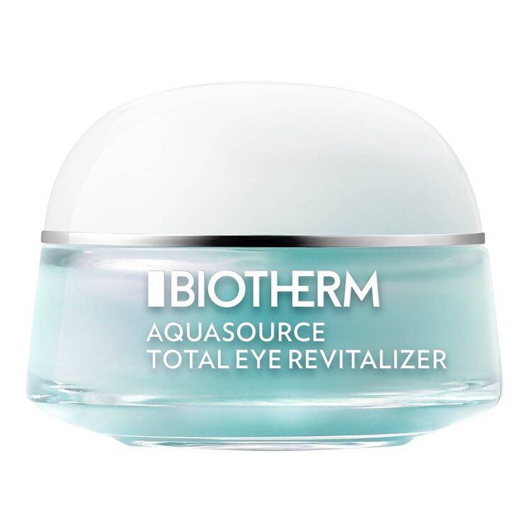 Aquasource Total Eye Revitalizer - Eye creme